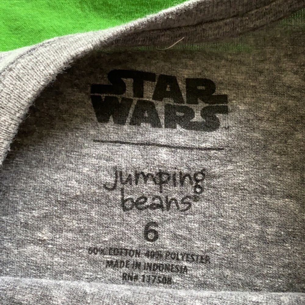 Disney themed shirts - Picture 8 of 9